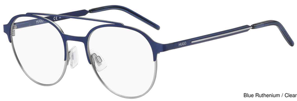 Hugo Boss Eyeglasses HG 1156 0KU0