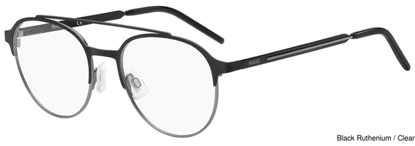 Hugo Boss Eyeglasses HG 1156 0RZZ