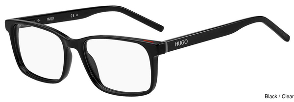 Hugo Boss Eyeglasses HG 1163 0807