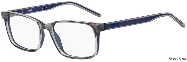 Hugo Boss Eyeglasses HG 1163 0KB7