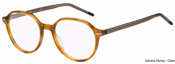 Hugo Boss Eyeglasses HG 1170 0C9B