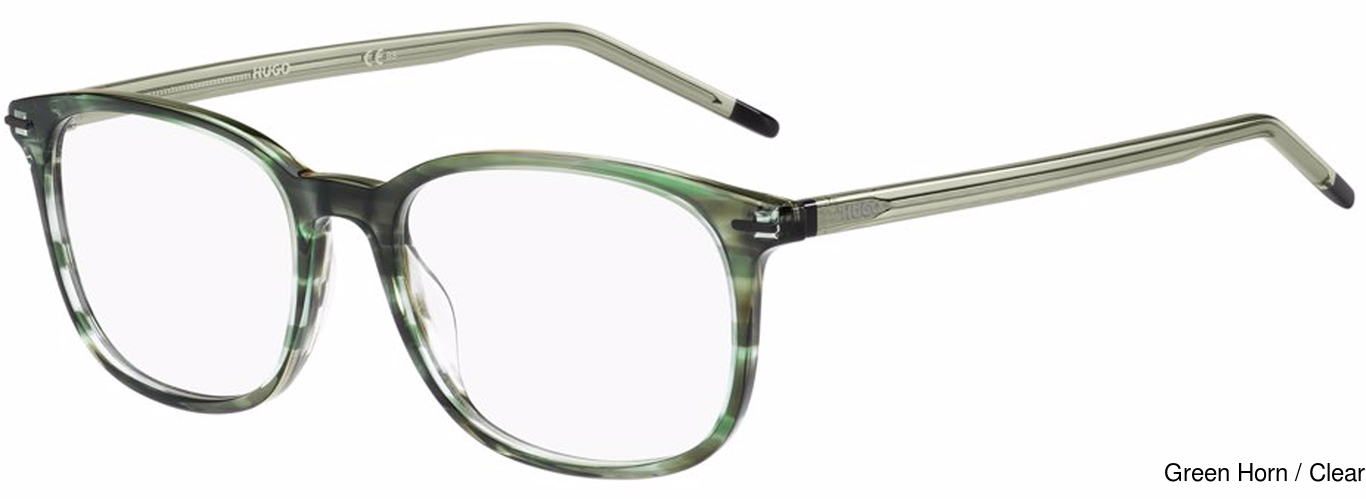 Hugo Boss Eyeglasses HG 1171 06AK - Best Price and Available as ...