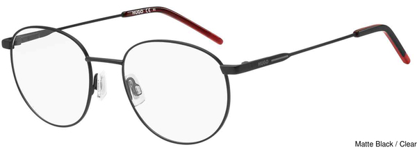Hugo Boss Eyeglasses HG 1180 0003