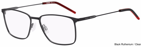 Hugo boss Replacement Lenses 87084