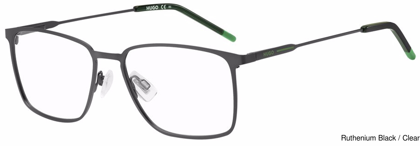 Hugo Boss Eyeglasses HG 1181 0SVK - Best Price and Available as ...
