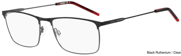 Hugo Boss Eyeglasses HG 1182 0RZZ
