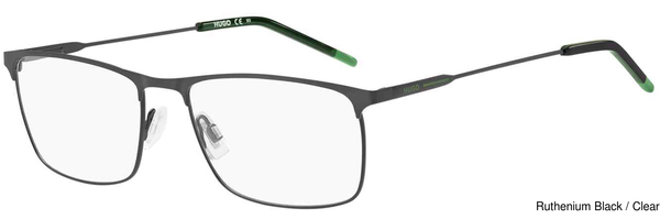 Hugo Replacement Lenses 87088