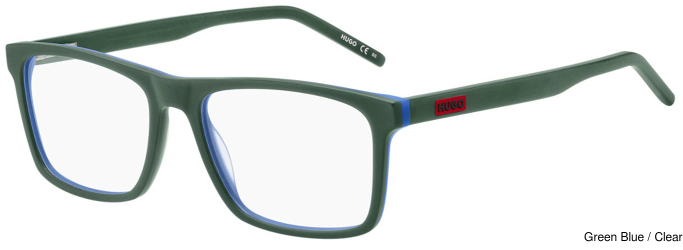 Hugo Boss Eyeglasses HG 1198 03UK - Best Price and Available as ...
