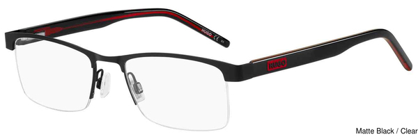 Hugo Replacement Lenses 87092