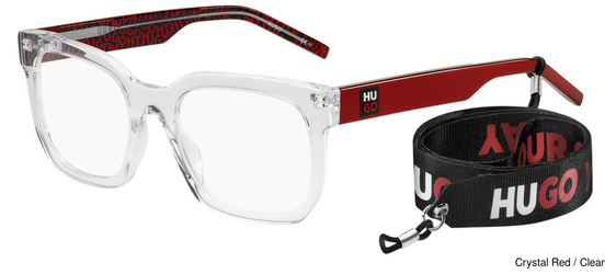 Hugo Boss Eyeglasses HG 1223 06XQ