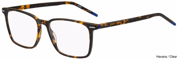 Hugo Boss Eyeglasses HG 1225 0086
