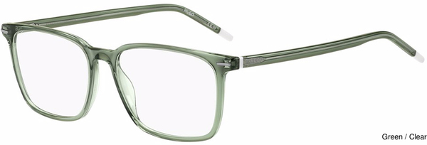 Hugo Boss Eyeglasses HG 1225 01ED