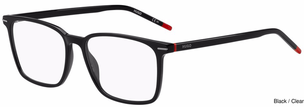 Hugo Boss Eyeglasses HG 1225 0807