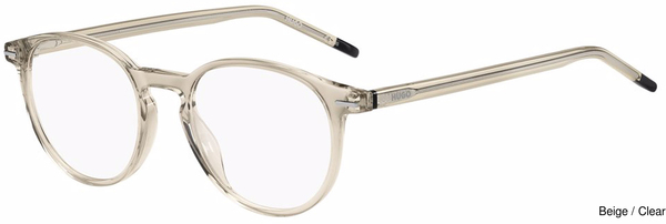 Hugo Boss Eyeglasses HG 1226 010A