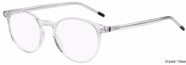 Hugo Boss Eyeglasses HG 1226 0900