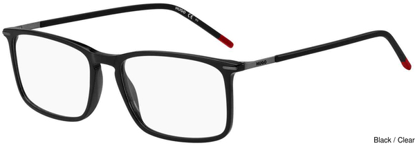 Hugo Boss Eyeglasses HG 1231 0807