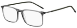Hugo Boss Eyeglasses HG 1231 0HWJ