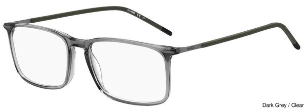 Hugo Boss Eyeglasses HG 1231 0HWJ