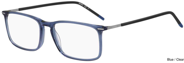 Hugo Boss Eyeglasses HG 1231 0PJP