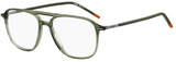 Hugo Boss Eyeglasses HG 1232 01ED