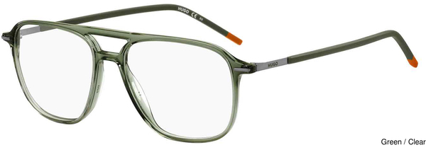 Hugo Boss Eyeglasses HG 1232 01ED