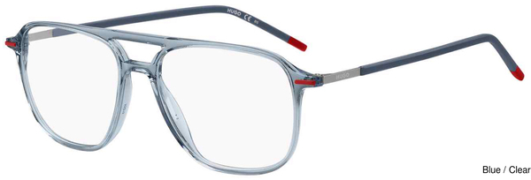 Hugo Boss Eyeglasses HG 1232 0PJP