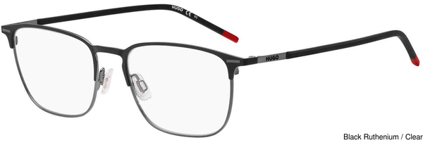 Hugo Boss Eyeglasses HG 1235 0284