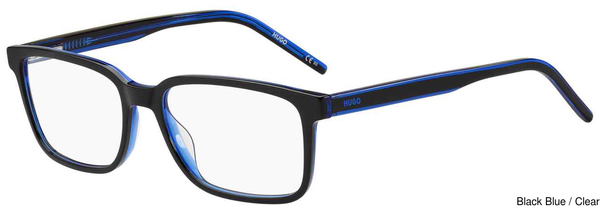 Hugo Boss Eyeglasses HG 1245 0D51