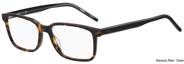 Hugo Boss Eyeglasses HG 1245 0O63