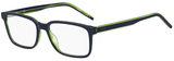 Hugo Boss Eyeglasses HG 1245 0RNB