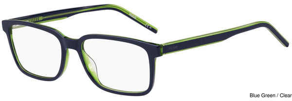 Hugo Boss Eyeglasses HG 1245 0RNB