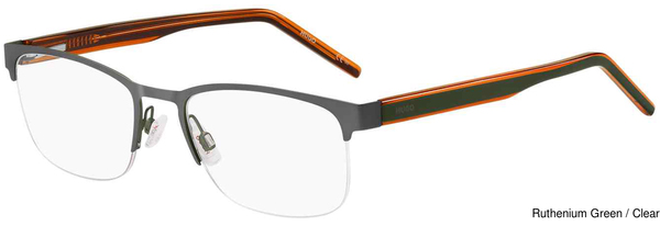 Hugo Replacement Lenses 87125