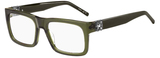 Hugo Boss Eyeglasses HG 1257 01ED