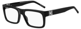 Hugo Boss Eyeglasses HG 1257 0807