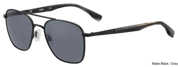 Hugo Boss Sunglasses HG 0330/S 0003-IR