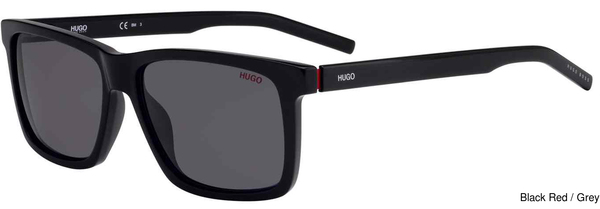 Hugo Replacement Lenses 87133