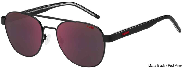 Boss Replacement Lenses 87151