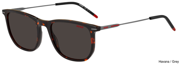 Hugo Boss Sunglasses HG 1204/S 0086-IR
