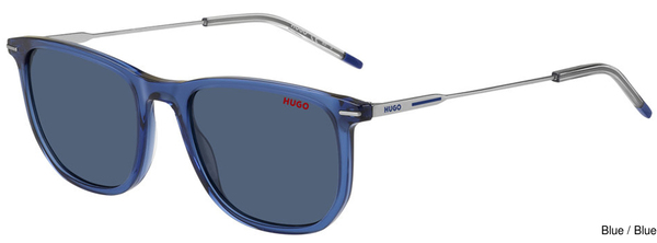 Hugo Boss Sunglasses HG 1204/S 0PJP-KU