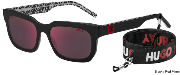 Hugo Boss Sunglasses HG 1219/S 0807-AO
