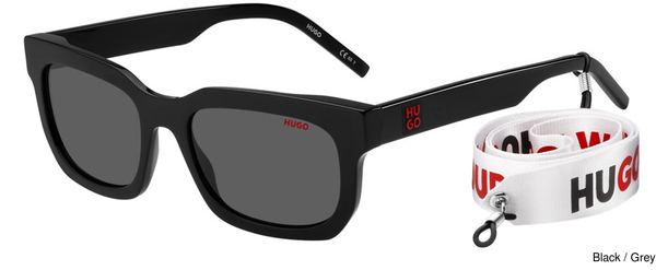 Hugo Replacement Lenses 87159