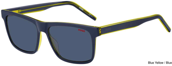 Hugo Boss Sunglasses HG 1242/S 0DCD-KU