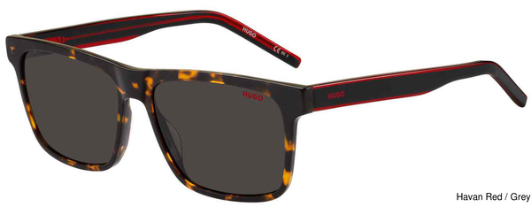 Hugo Replacement Lenses 87162
