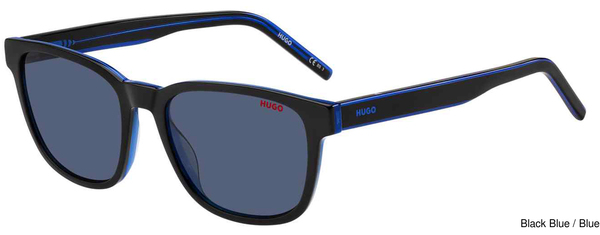 Hugo boss Replacement Lenses 87163
