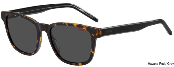 Hugo Boss Sunglasses HG 1243/S 0O63-IR