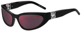 Hugo Boss Sunglasses HG 1255/S 0807-AO
