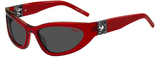 Hugo Boss Sunglasses HG 1255/S 0C9A-IR