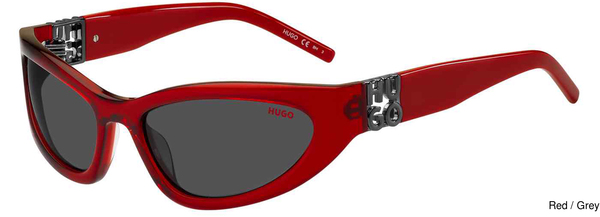 Hugo Boss Sunglasses HG 1255/S 0C9A-IR