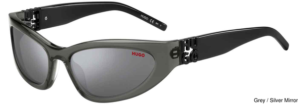 Hugo Boss Sunglasses HG 1255/S 0KB7-T4