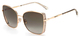 Gold Copper / Brown Gradient